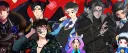 🦚 路西法 ・Lucifer's paradise banner