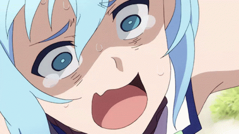 Karusekai Discord server banner