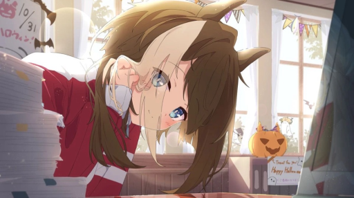 The Cheval Hideout! Discord server banner