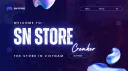 SN STORE | #2025 🍙🌿 banner