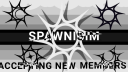 Spawnism Discord server banner
