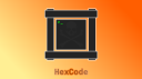 HexCode Discord server banner