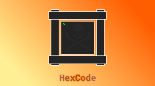 HexCode Discord server banner