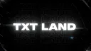 TXT LAND | 2.0 Banner