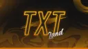 TXT LAND Discord server banner