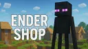 ENDER SHØP | [PL/ENG] banner