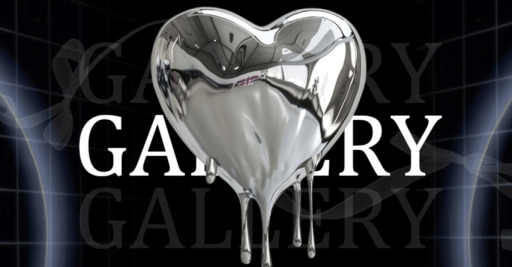 갤러리 Discord server banner