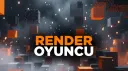 Render Oyuncu | Minecraft banner