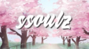 ˚ ·˚꒰ssoulz ꒱ ₊˚ Discord server banner