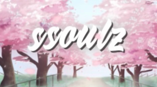 ˚ ·˚꒰ssoulz ꒱ ₊˚ Discord server banner