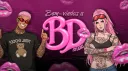 BD Studio  - #1K ✨ banner