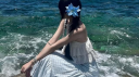 darlings   ♡    social  ⊹  icons ⊹ giveaways ⊹ vcs Discord server banner