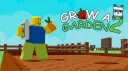 Grow a Garden 2 | Stocks & Trading banner