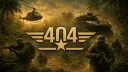[U-404] Unidade 404 banner