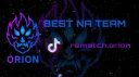 |REL| Rematch Elite League banner