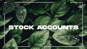 St0ck Acc0unts - Offers banner