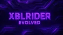 XBLRIDER-ARK banner