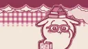︵　º .　/𝑈sagi　!!　　. banner