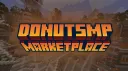 20B | DonutSMP Marketplace Banner