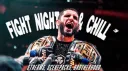 𝐔𝐅𝐂 𝐅𝐫𝐞𝐞𝐝𝐨𝐦 𝟐𝟓𝟎┃Fight Night & Chill™ banner