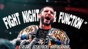 Fight Night & Chill™ Discord server banner