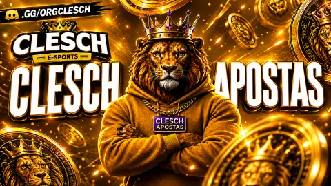 ORG CLESCH 💛 2C banner