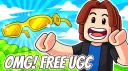 3RD SHIFT UGC STORE banner