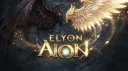 Elyon Aion 3.9 banner