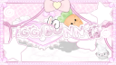 Ი𐑼 🐰 /bunnys ୨୧ scl gwy Discord server banner