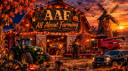 All About Farming (AAF) Banner
