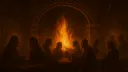 Hearthside Commons Discord server banner