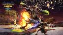 Monster Hunter Now Official Banner
