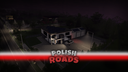 Polish Roads 🚗 Discord server banner