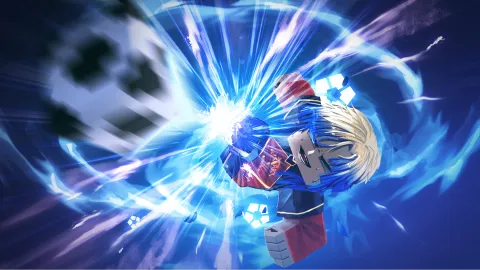 BLB | BlueLock Battle banner