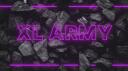 XL Empire Banner
