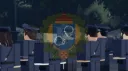 Police Cohort of Octavium banner