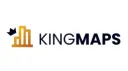 KingMaps ESP | LATAM banner