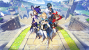 Love Essence Discord server banner