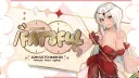 /fat3ful . #Events . Mudae, Gwys server banner