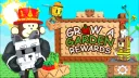 Grow a Garden | 24/7 Stocks & Weather banner
