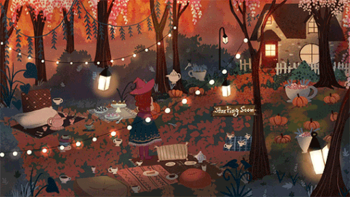 Zi Hangout Discord server banner