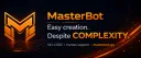 MasterBot Discord server banner