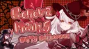 Ronova Mains ✧ Genshin Impact banner