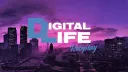 Digital Life RP banner