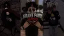 Grant banner