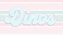 ⟢ 𝒟inos • revamp • rt200 server banner