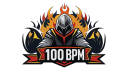 100 BPM banner