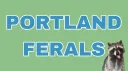 Portland Ferals Discord server banner