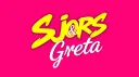 Sjors en Greta banner