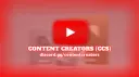 Content Creators (CCS) Banner